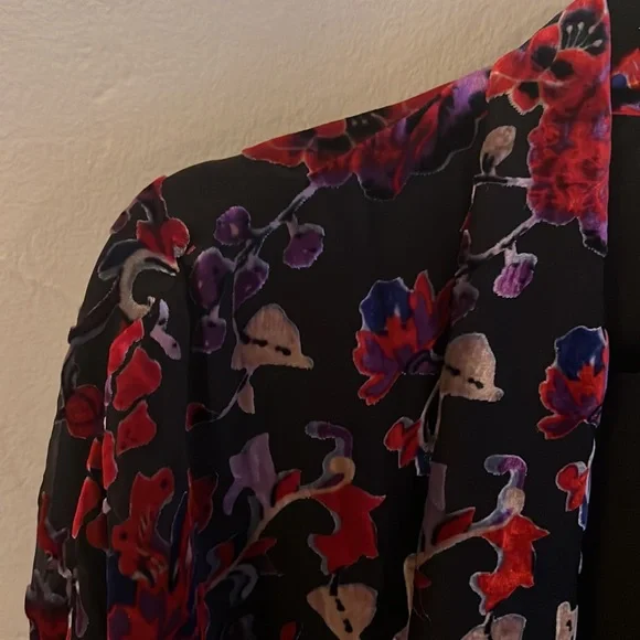 ba&sh jacket - Picture 2 of 3